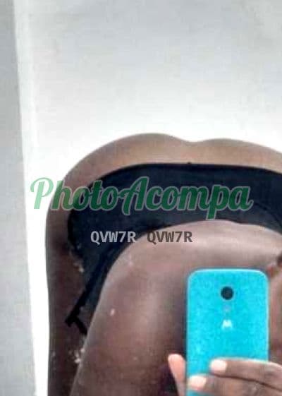 Acompanhante depilada em Osasco — Suelen, foto 3