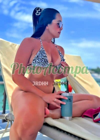 Foto 4: Acompanhante em Itaquaquecetuba — experiência de namorada, Suelen