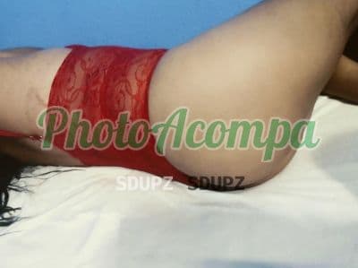 Acompanhante morena em Paranoá, foto 3 de Suelenn