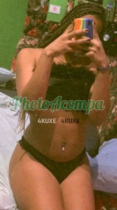 Acompanhante magra em Ribeirão Preto (3) — Suéli