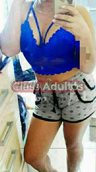 Acompanhante morena em São Paulo
