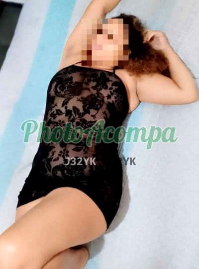 Foto 2: Acompanhante em Americana — beijo na boca, Suellen