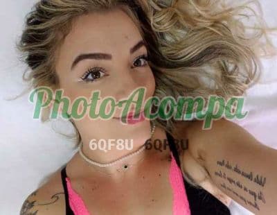 Acompanhante mignon em São Paulo, foto 2 de Suellen