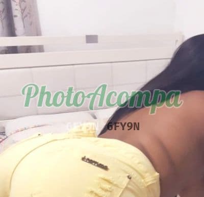 Acompanhante em São Paulo — sexo anal, foto 4 de Suellen