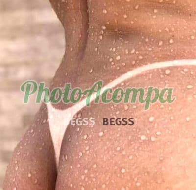 Acompanhante em Rio de Janeiro com beijo na boca (2) — Suellen