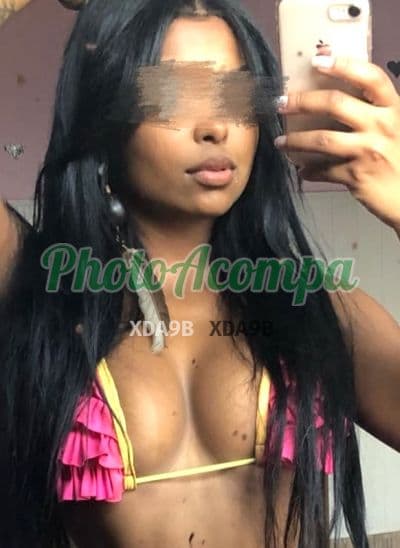 Acompanhante magra em Ribeirão Preto, foto 3 de Suellen
