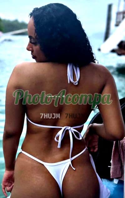 Acompanhante em São Paulo — beijo na boca, foto 6 de Suellen