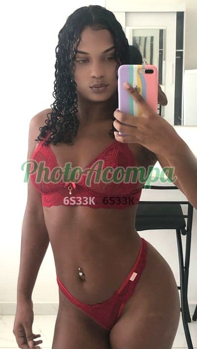 Acompanhante em Rio de Janeiro com beijo na boca (2) — Suellen