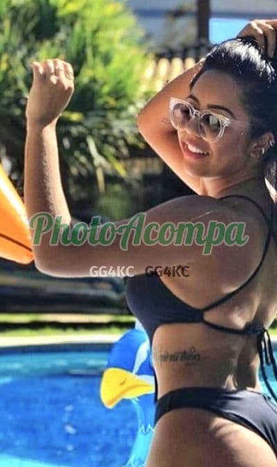 Acompanhante de seios naturais em Rio de Janeiro, foto 3 de Suellen