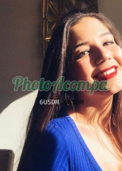 Acompanhante depilada em Rio de Janeiro (3) — Suely