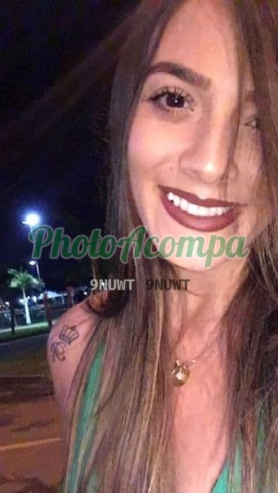 Acompanhante loira em Campo Grande, foto 5 de Suh