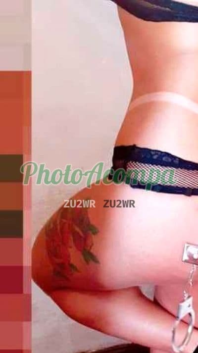 Acompanhante em Pará de Minas com beijo na boca (4) — Sula