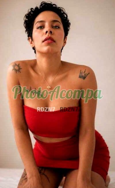 Acompanhante em ABC Paulista — namoradinha, foto 4 de Sun