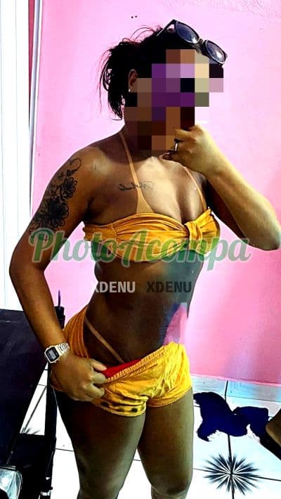 Acompanhante magra em São Gonçalo — Surfistinha, foto 3