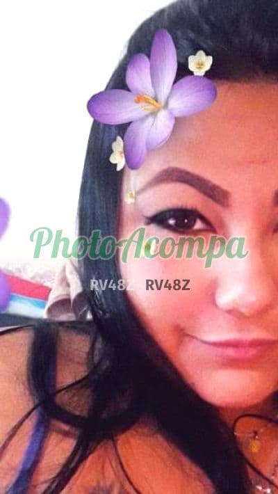 Acompanhante morena em São Paulo, foto 2 de Suryah