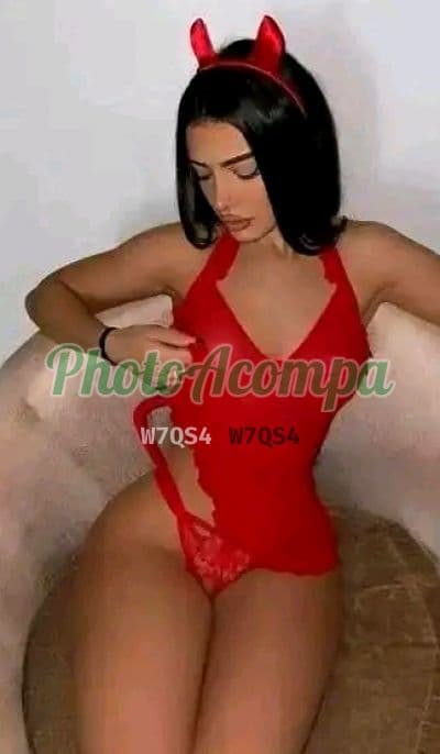 Acompanhante magra em Porangaba — Susana, foto 3