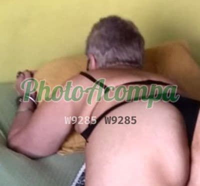 Foto 3: Acompanhante alta em Rio de Janeiro — Susana Bis