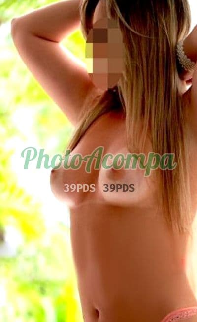 Acompanhante em Barueri — experiência de namorada, foto 4 de Susana