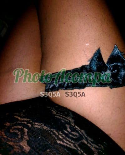 Acompanhante em Paulista com anal (6) — Suse