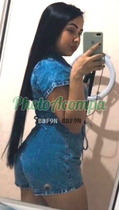 Acompanhante em Fortaleza com experiência de namorada (4) — Susi