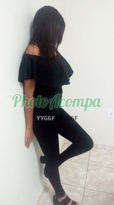 Acompanhante foto verificada em Campinas (3) — Susy