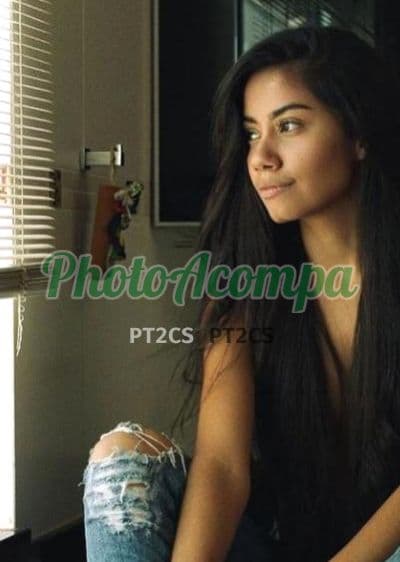Acompanhante de seios naturais em Rio de Janeiro (5) — Susy
