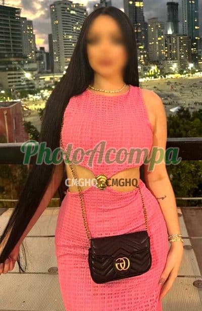 Acompanhante em São Paulo com sexo anal (6) — Suyla