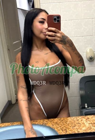 Foto 4: Acompanhante em Rio de Janeiro — namoradinha, Suzan
