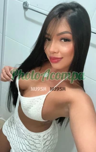Acompanhante peituda em Camboriú — Suzan, foto 5