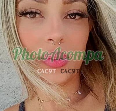 Acompanhante em Taubaté com beijo na boca (2) — Suzan