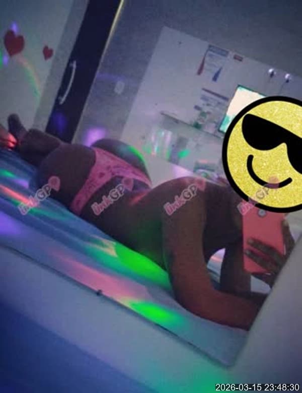 Acompanhante em Macapá — atende casal, foto 2 de Suzana