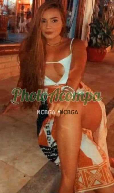 Acompanhante em São Paulo — experiência de namorada, foto 4 de Suzana