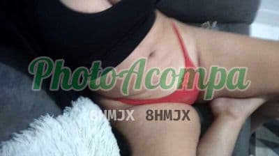 Acompanhante morena em São Paulo, foto 4 de Suzana