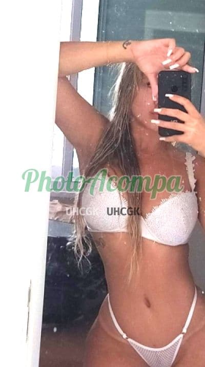 Acompanhante em Maringá com beijo na boca (6) — Suzana