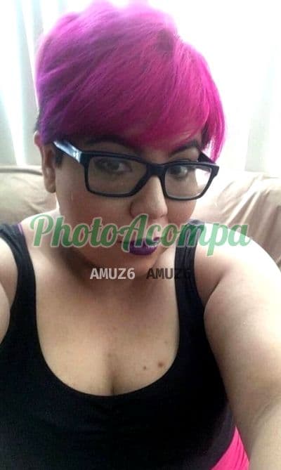 Acompanhante em São Paulo — sexo anal, foto 6 de Suzana