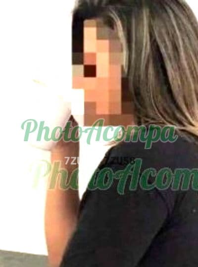 Acompanhante peituda em Belo Horizonte, foto 3 de Suzana