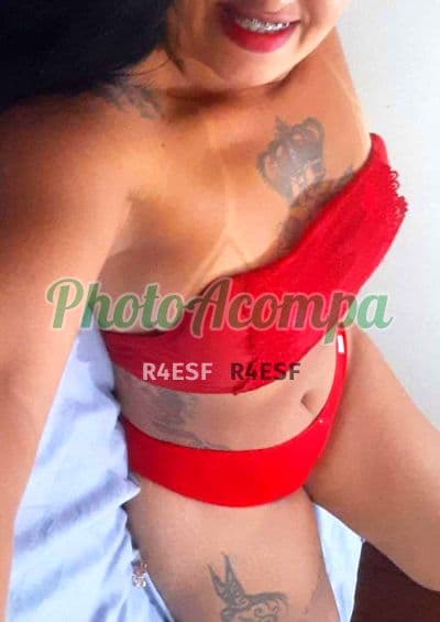 Acompanhante morena em Imperatriz (5) — Suzana