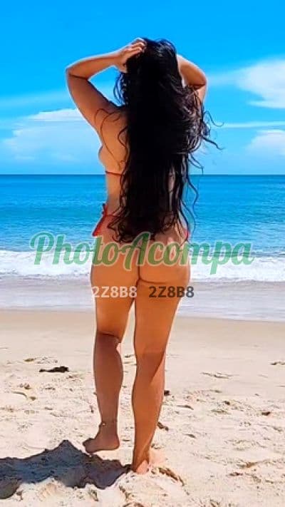 Foto 5: Acompanhante depilada em Fortaleza — Suzane