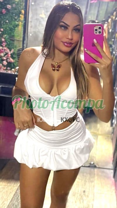Foto 2: Acompanhante em São Paulo — beijo na boca, Suzane