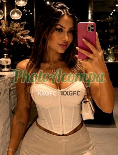 Acompanhante magra em São Paulo, foto 3 de Suzane