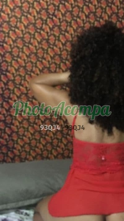 Foto 2: Acompanhante em Brasília — beijo grego, Suzi