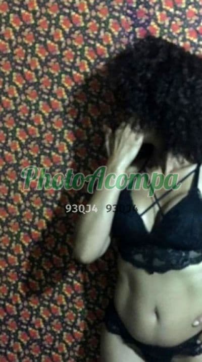 Acompanhante depilada em Brasília, foto 5 de Suzi