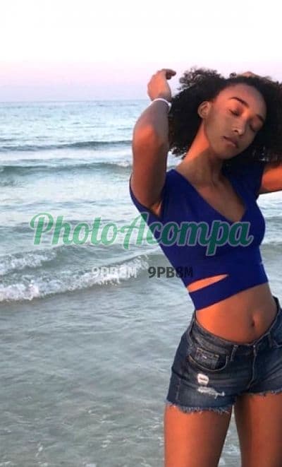 Acompanhante em Rio de Janeiro com experiência de namorada (4) — Suzi