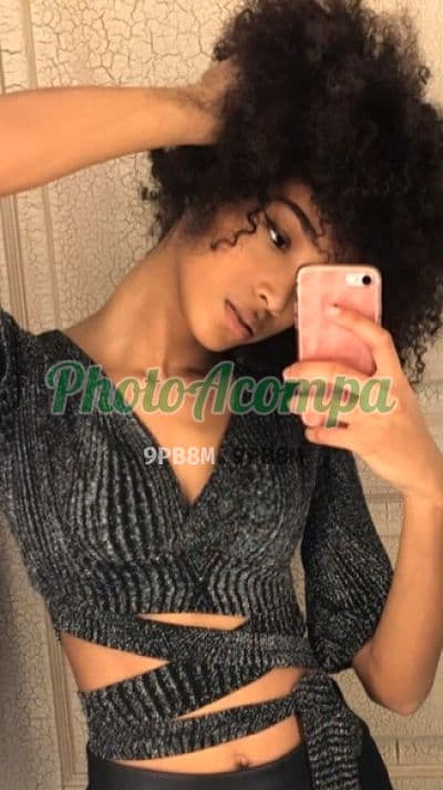Foto 5: Acompanhante magra em Rio de Janeiro — Suzi