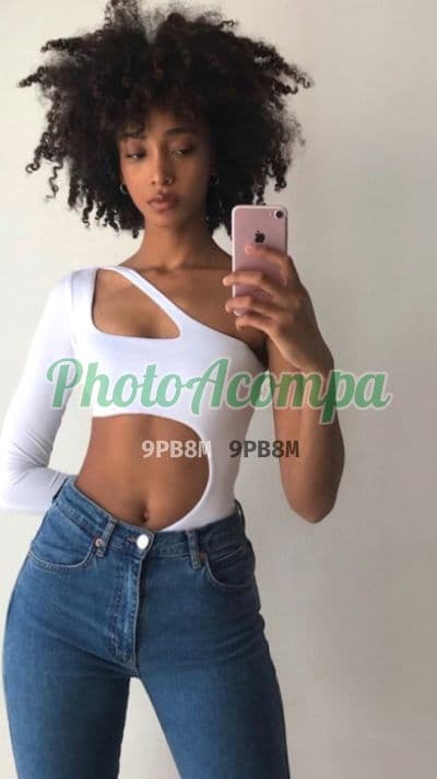 Acompanhante em Rio de Janeiro com sexo anal (6) — Suzi