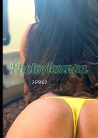 Acompanhante morena em Rio de Janeiro, foto 4 de Suzi