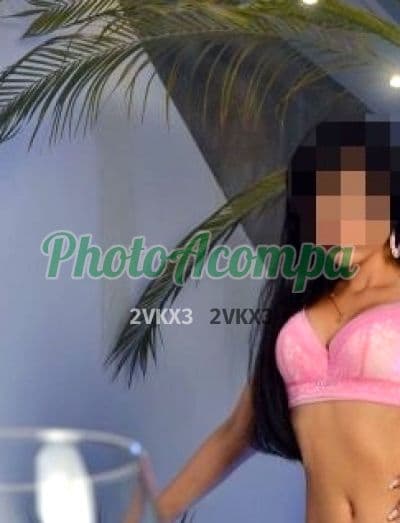 Acompanhante morena em Belo Horizonte, foto 5 de Suzi