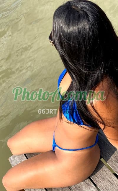Foto 3: Acompanhante magra em São Paulo — Suzi