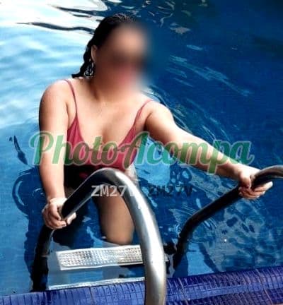 Foto 2: Acompanhante em São Paulo — beijo grego, Suzi