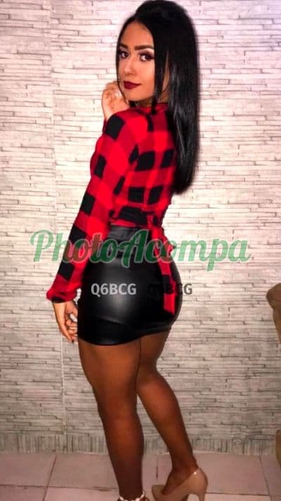 Acompanhante em Osasco com beijo na boca (2) — Suzy
